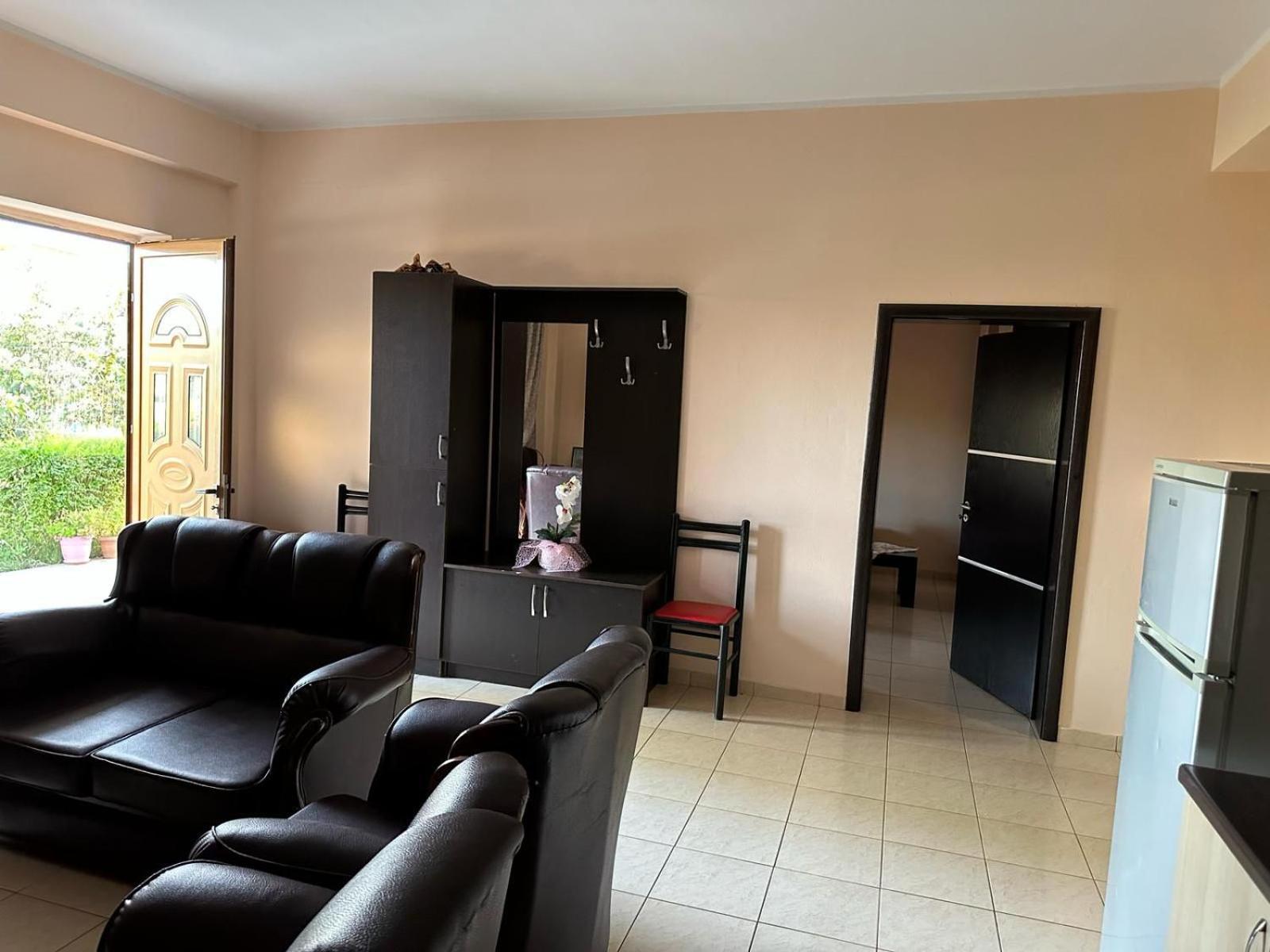 Apartamento Gigi's House
