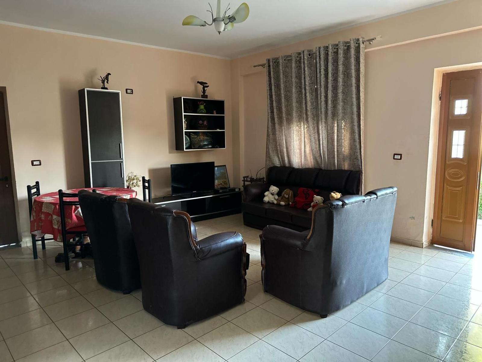 Gigi's House Apartamento