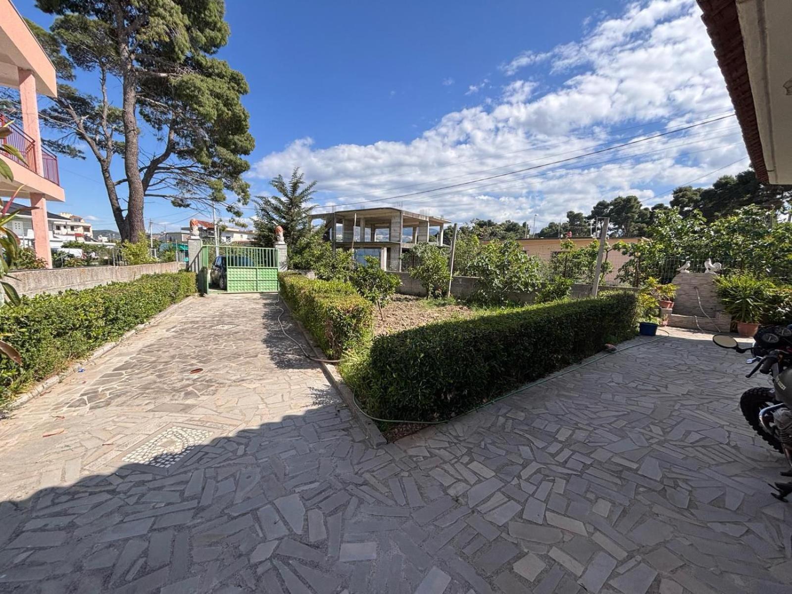 Gigi's House
